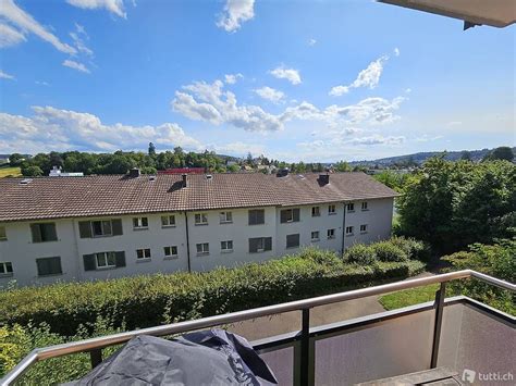 Wohnung mieten in Schaffhausen 